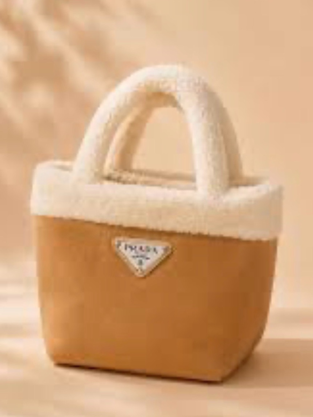 Prada Authentic VIP Bag